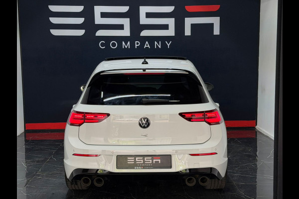 Volkswagen Golf 2.0 TSI R 4Motion Pano Akra Memory HUD H&K Full Option