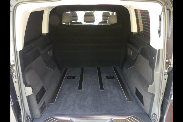 Mercedes-Benz V-Klasse 250d Lang Dubbel Cabine AMG LED/LEER/Trekhaak Elek deuren