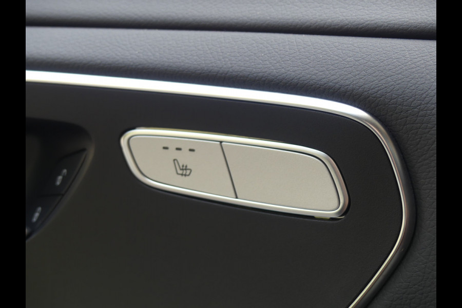 Mercedes-Benz V-Klasse 250d Lang Dubbel Cabine AMG LED/LEER/Trekhaak Elek deuren