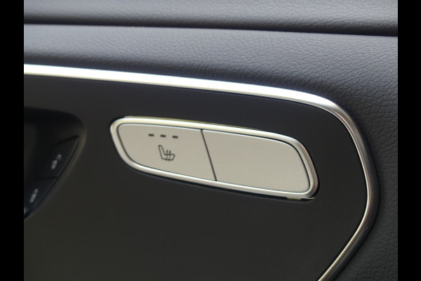 Mercedes-Benz V-Klasse 250d Lang Dubbel Cabine AMG LED/LEER/Trekhaak Elek deuren