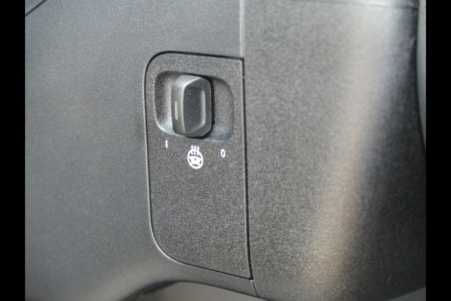 Mercedes-Benz V-Klasse 250d Lang Dubbel Cabine AMG LED/LEER/Trekhaak Elek deuren