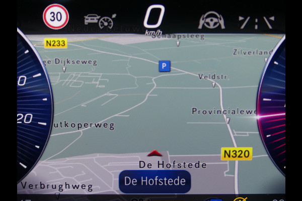Mercedes-Benz V-Klasse 250d Lang Dubbel Cabine AMG LED/LEER/Trekhaak Elek deuren