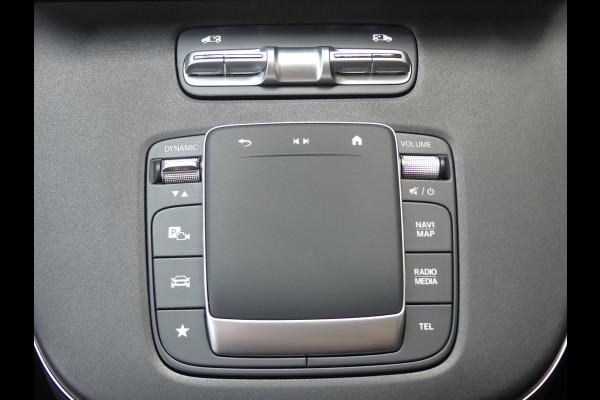 Mercedes-Benz V-Klasse 250d Lang Dubbel Cabine AMG LED/LEER/Trekhaak Elek deuren