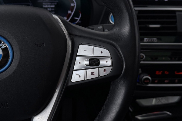 BMW iX3 High Executive 80 kWh M-pakket 98% SoH (1e eigenaar, NL-auto, Dealer OnderH, Panoramadak, Navi Pro, Leder, StoelV, Etc)