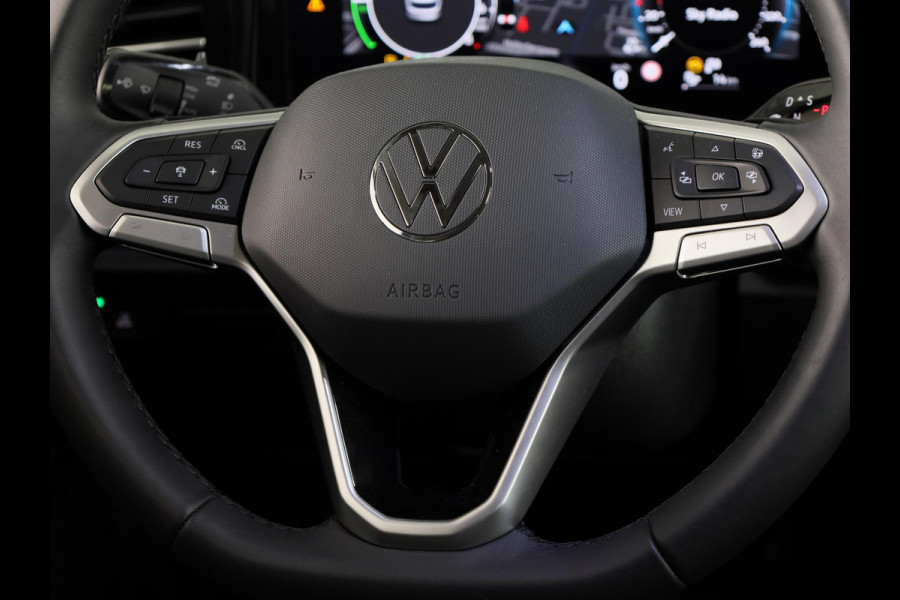 Volkswagen Passat Variant Elegance Business 1.5 eHybrid 150 kW / 204 pk Panoramaschuif/kanteldak, Lederen interieur, Stoelventilatie en massage
