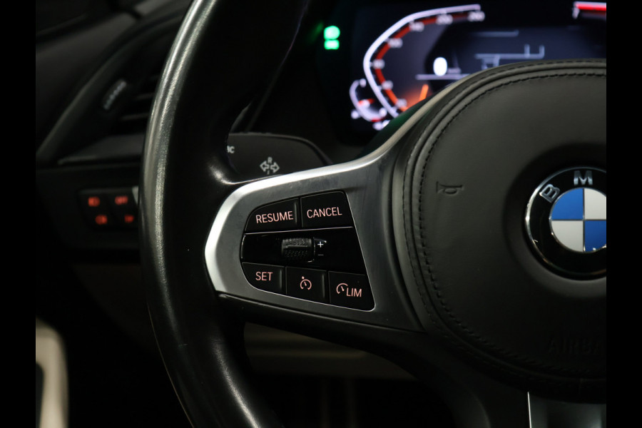 BMW 2 Serie Gran Coupé 218i M Sport [APPLE CARPLAY, ANDROID, CAMERA, CRUISE CONTROL, DIGITAL DASH, PDC V+A, VOL LEDER, NAVIGATIE, NIEUWSTAAT]