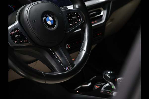 BMW 2 Serie Gran Coupé 218i M Sport [APPLE CARPLAY, ANDROID, CAMERA, CRUISE CONTROL, DIGITAL DASH, PDC V+A, VOL LEDER, NAVIGATIE, NIEUWSTAAT]