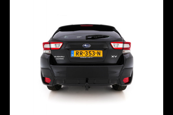Subaru XV 1.6i Premium AWD Aut *PANO | LEATHER | PRIVACY-GLASS | HEATED-SPORTSEATS | NAVI-FULLMAP | DAB | CAMERA | FULL-LED | TOWBAR | 17' ALU*