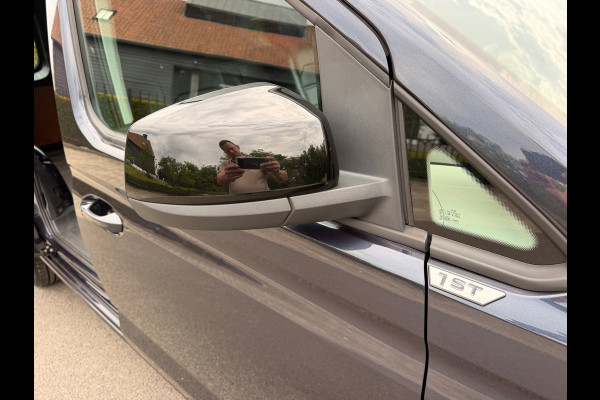 Volkswagen Caddy Cargo Maxi 2.0 TDI 1st Edition Automaat Leer Navi Virtual-Display Led-Xenon Trekhaak