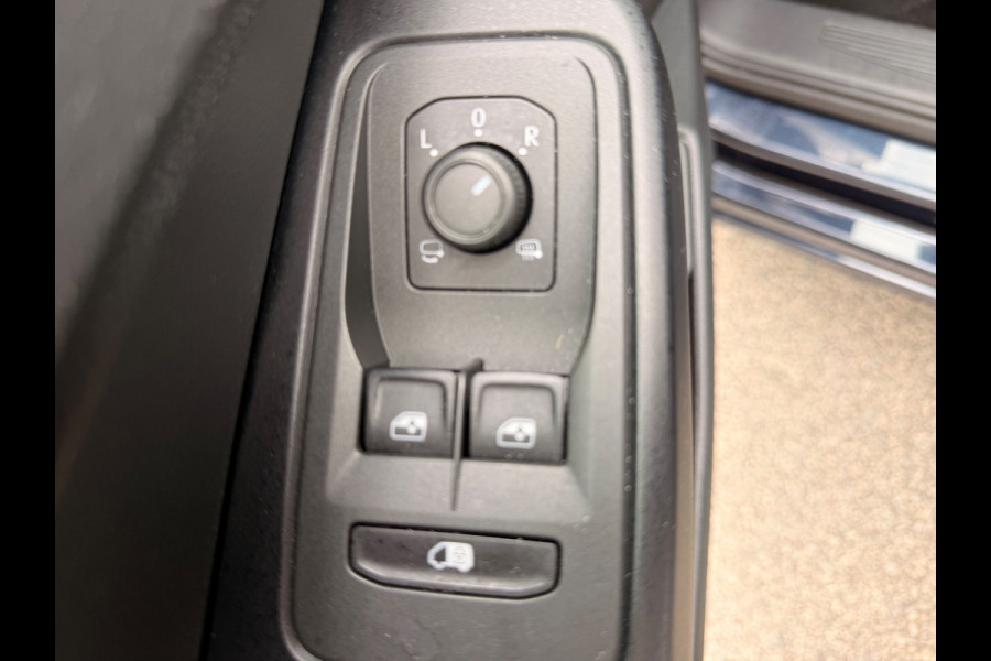 Volkswagen Caddy Cargo Maxi 2.0 TDI 1st Edition Automaat Leer Navi Virtual-Display Led-Xenon Trekhaak