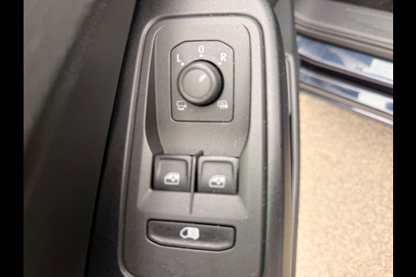 Volkswagen Caddy Cargo Maxi 2.0 TDI 1st Edition Automaat Leer Navi Virtual-Display Led-Xenon Trekhaak