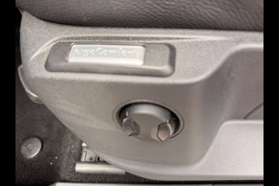 Volkswagen Caddy Cargo Maxi 2.0 TDI 1st Edition Automaat Leer Navi Virtual-Display Led-Xenon Trekhaak