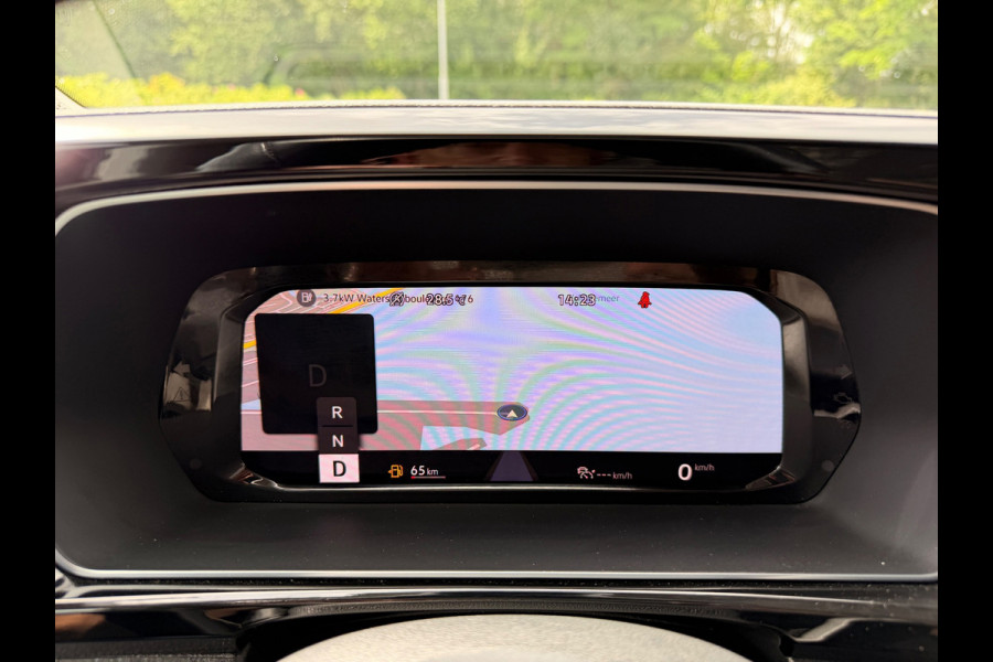 Volkswagen Caddy Cargo Maxi 2.0 TDI 1st Edition Automaat Leer Navi Virtual-Display Led-Xenon Trekhaak