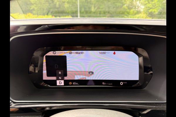 Volkswagen Caddy Cargo Maxi 2.0 TDI 1st Edition Automaat Leer Navi Virtual-Display Led-Xenon Trekhaak