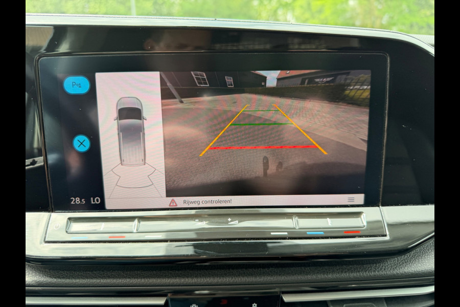 Volkswagen Caddy Cargo Maxi 2.0 TDI 1st Edition Automaat Leer Navi Virtual-Display Led-Xenon Trekhaak