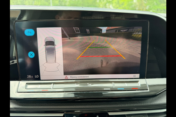 Volkswagen Caddy Cargo Maxi 2.0 TDI 1st Edition Automaat Leer Navi Virtual-Display Led-Xenon Trekhaak