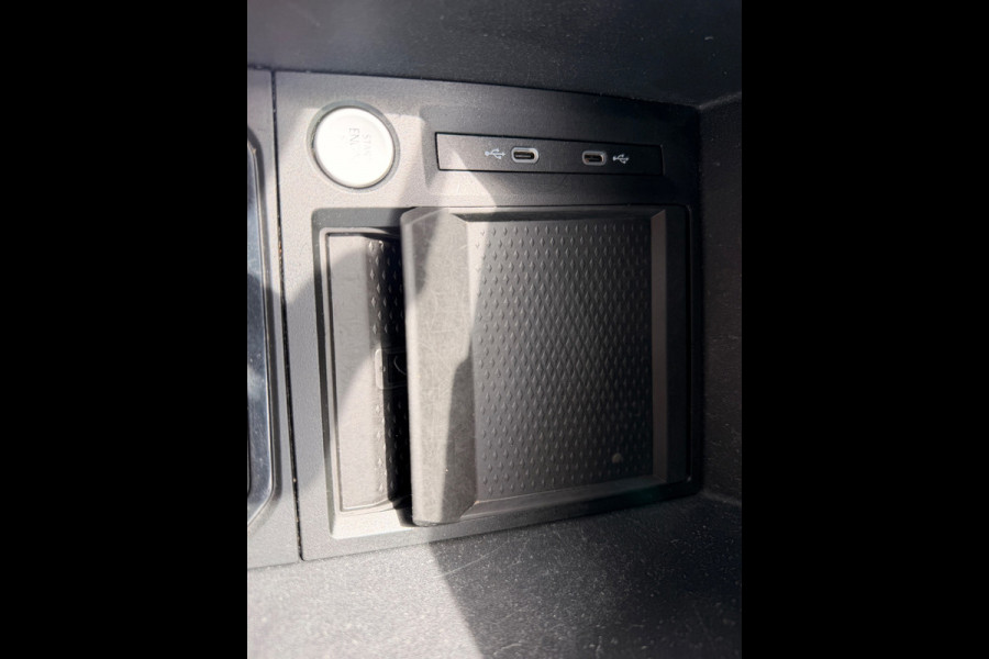 Volkswagen Caddy Cargo Maxi 2.0 TDI 1st Edition Automaat Leer Navi Virtual-Display Led-Xenon Trekhaak