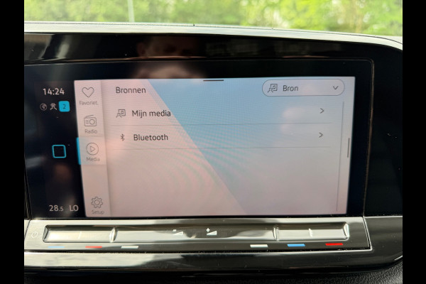 Volkswagen Caddy Cargo Maxi 2.0 TDI 1st Edition Automaat Leer Navi Virtual-Display Led-Xenon Trekhaak