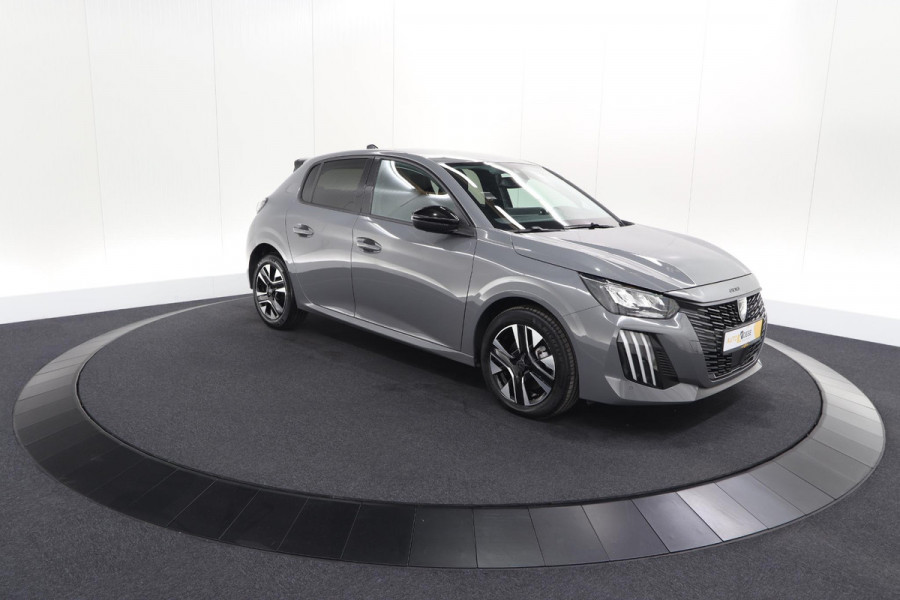 Peugeot 208 1.2 Hybrid 110 e-DCS6 Allure | Apple Carplay | Parkeersensoren Voor + Achter | Climate Control