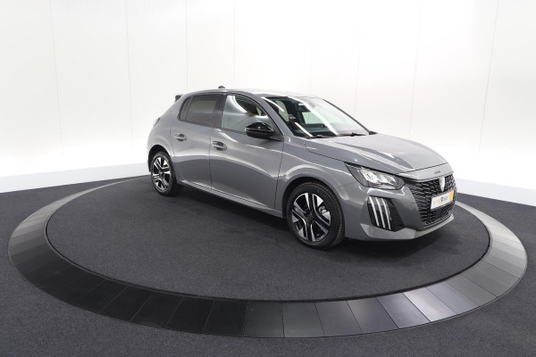 Peugeot 208 1.2 Hybrid 110 e-DCS6 Allure | Apple Carplay | Parkeersensoren Voor + Achter | Climate Control