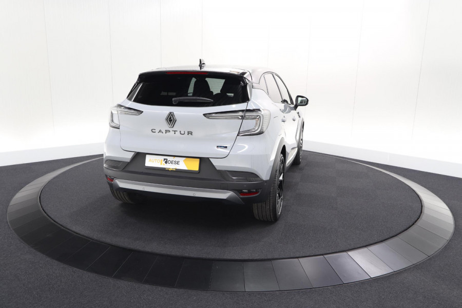 Renault Captur 1.8 E-Tech Full Hybrid 160 Esprit Alpine | Rondom Camerazicht | Dodehoekdetectie | Adaptieve Cruise Control