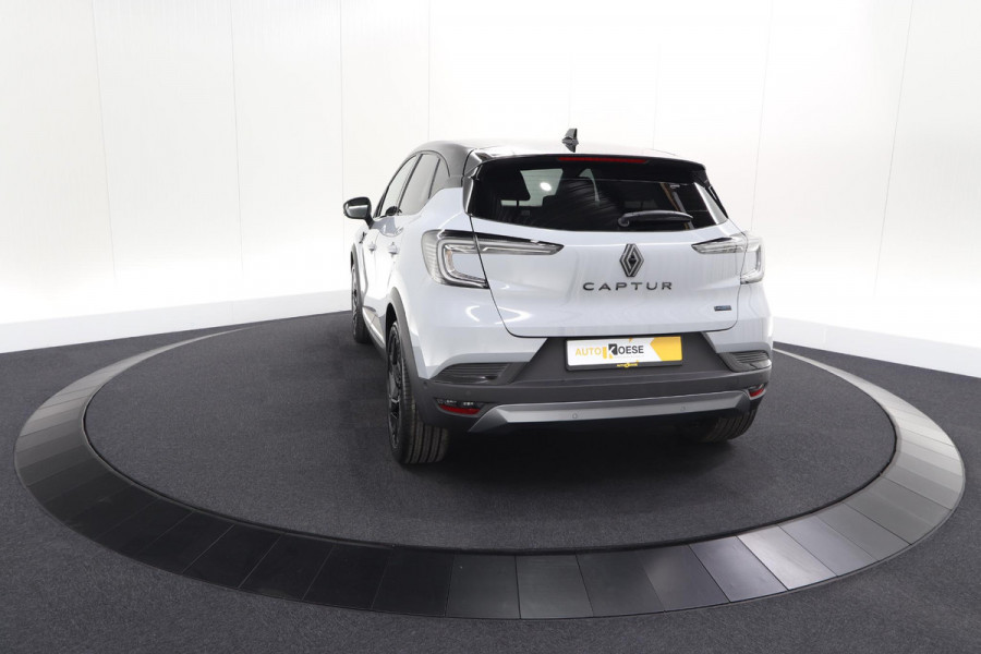 Renault Captur 1.8 E-Tech Full Hybrid 160 Esprit Alpine | Rondom Camerazicht | Dodehoekdetectie | Adaptieve Cruise Control