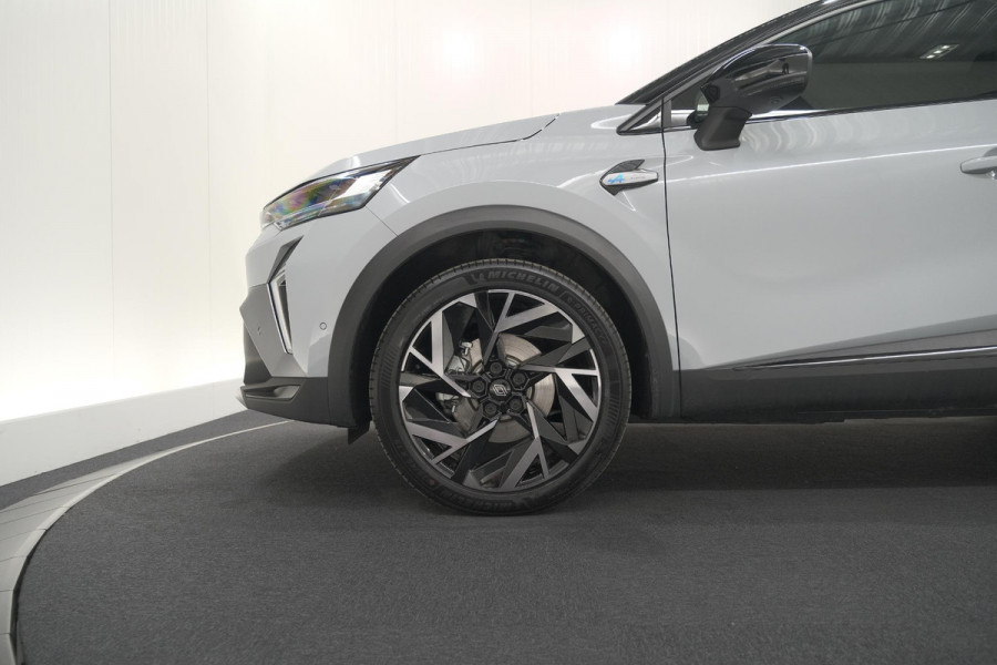 Renault Captur 1.8 E-Tech Full Hybrid 160 Esprit Alpine | Rondom Camerazicht | Dodehoekdetectie | Adaptieve Cruise Control