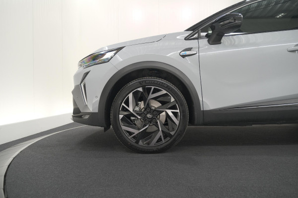 Renault Captur 1.8 E-Tech Full Hybrid 160 Esprit Alpine | Rondom Camerazicht | Dodehoekdetectie | Adaptieve Cruise Control