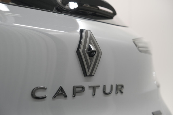 Renault Captur 1.8 E-Tech Full Hybrid 160 Esprit Alpine | Rondom Camerazicht | Dodehoekdetectie | Adaptieve Cruise Control