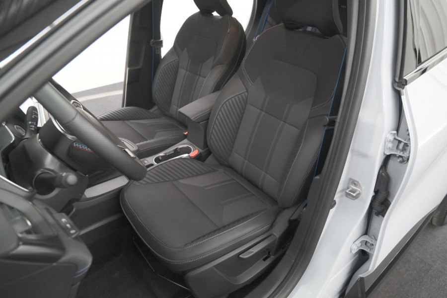 Renault Captur 1.8 E-Tech Full Hybrid 160 Esprit Alpine | Rondom Camerazicht | Dodehoekdetectie | Adaptieve Cruise Control