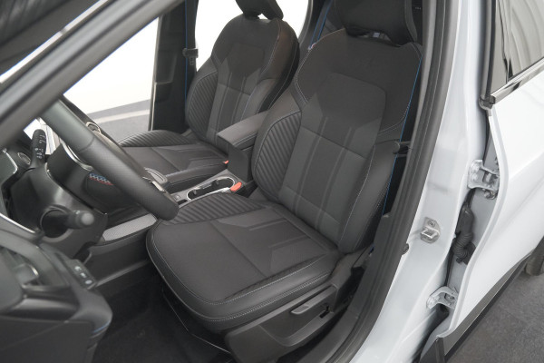 Renault Captur 1.8 E-Tech Full Hybrid 160 Esprit Alpine | Rondom Camerazicht | Dodehoekdetectie | Adaptieve Cruise Control
