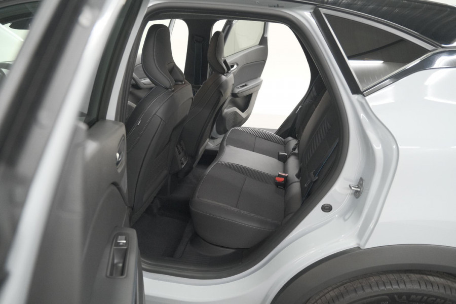 Renault Captur 1.8 E-Tech Full Hybrid 160 Esprit Alpine | Rondom Camerazicht | Dodehoekdetectie | Adaptieve Cruise Control