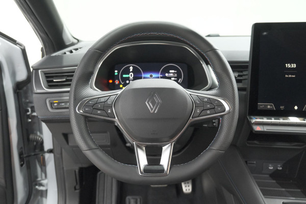 Renault Captur 1.8 E-Tech Full Hybrid 160 Esprit Alpine | Rondom Camerazicht | Dodehoekdetectie | Adaptieve Cruise Control