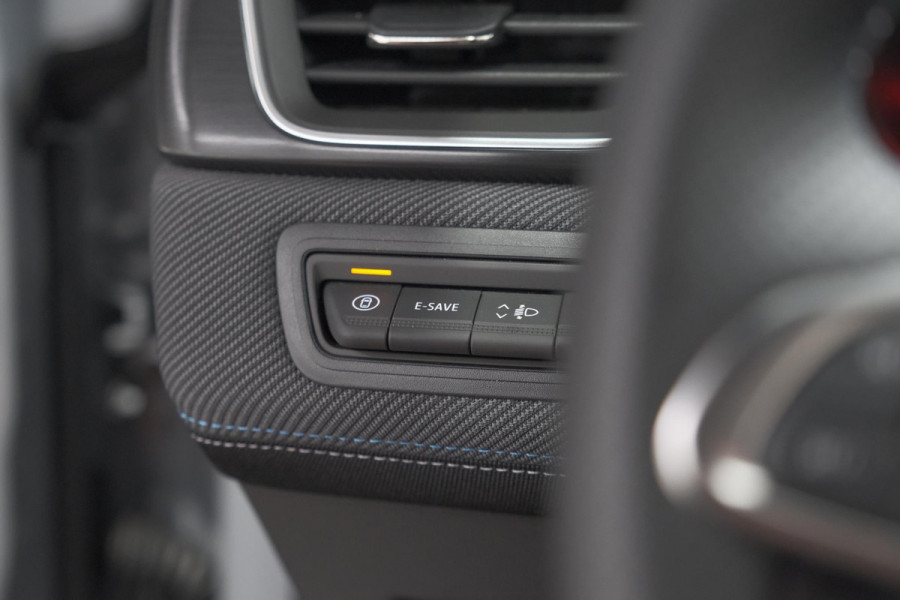 Renault Captur 1.8 E-Tech Full Hybrid 160 Esprit Alpine | Rondom Camerazicht | Dodehoekdetectie | Adaptieve Cruise Control