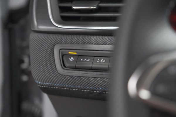 Renault Captur 1.8 E-Tech Full Hybrid 160 Esprit Alpine | Rondom Camerazicht | Dodehoekdetectie | Adaptieve Cruise Control