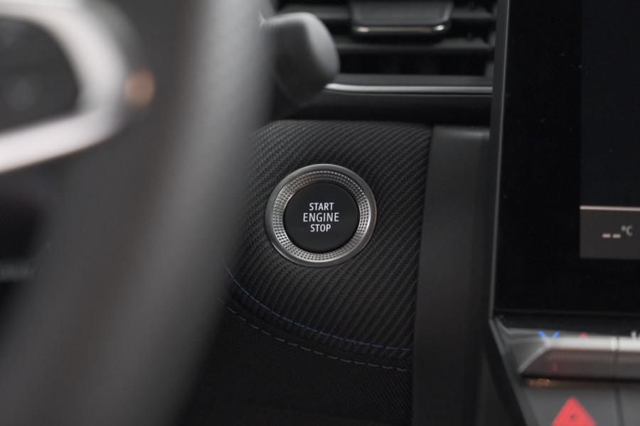 Renault Captur 1.8 E-Tech Full Hybrid 160 Esprit Alpine | Rondom Camerazicht | Dodehoekdetectie | Adaptieve Cruise Control