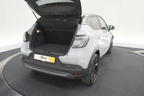 Renault Captur 1.8 E-Tech Full Hybrid 160 Esprit Alpine | Rondom Camerazicht | Dodehoekdetectie | Adaptieve Cruise Control