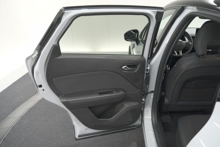 Renault Captur 1.8 E-Tech Full Hybrid 160 Esprit Alpine | Rondom Camerazicht | Dodehoekdetectie | Adaptieve Cruise Control