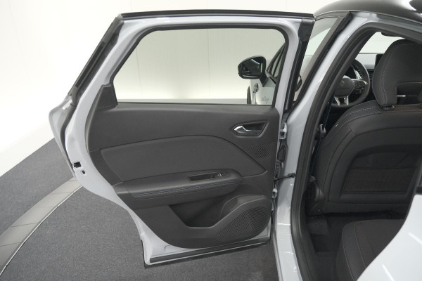 Renault Captur 1.8 E-Tech Full Hybrid 160 Esprit Alpine | Rondom Camerazicht | Dodehoekdetectie | Adaptieve Cruise Control