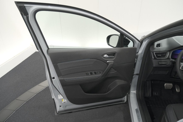 Renault Captur 1.8 E-Tech Full Hybrid 160 Esprit Alpine | Rondom Camerazicht | Dodehoekdetectie | Adaptieve Cruise Control