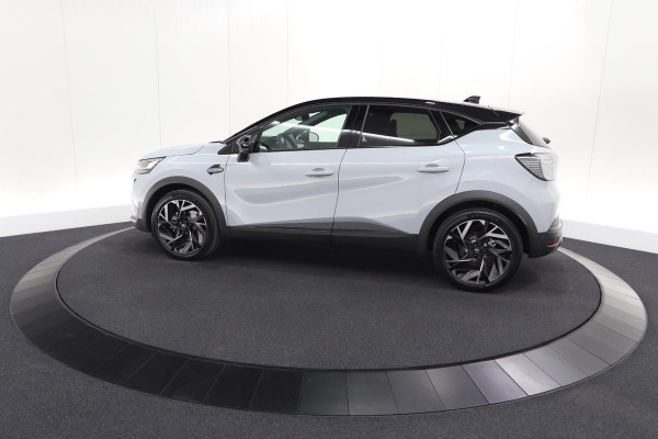 Renault Captur 1.8 E-Tech Full Hybrid 160 Esprit Alpine | Rondom Camerazicht | Dodehoekdetectie | Adaptieve Cruise Control