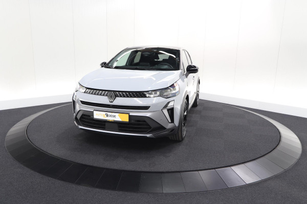 Renault Captur 1.8 E-Tech Full Hybrid 160 Esprit Alpine | Rondom Camerazicht | Dodehoekdetectie | Adaptieve Cruise Control