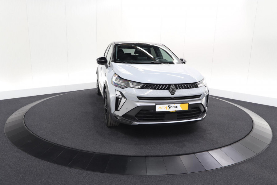 Renault Captur 1.8 E-Tech Full Hybrid 160 Esprit Alpine | Rondom Camerazicht | Dodehoekdetectie | Adaptieve Cruise Control