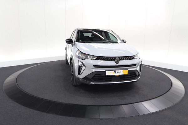 Renault Captur 1.8 E-Tech Full Hybrid 160 Esprit Alpine | Rondom Camerazicht | Dodehoekdetectie | Adaptieve Cruise Control