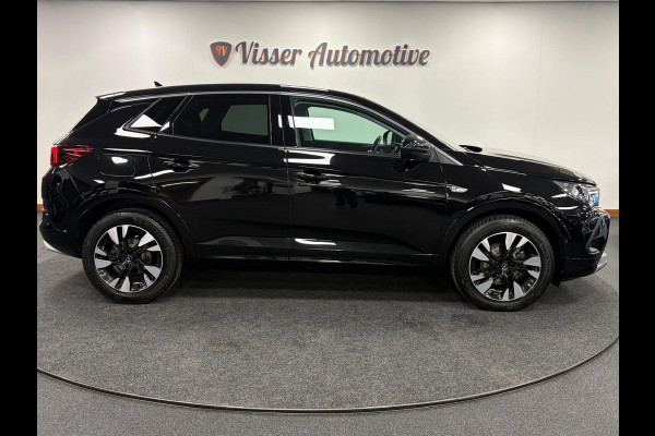 Opel Grandland 1.2 Turbo Business Elegance*Nw Model*NAP*Camera*Cruise-Control*PDC*Carplay**