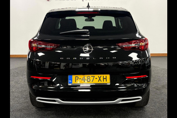 Opel Grandland 1.2 Turbo Business Elegance*Nw Model*NAP*Camera*Cruise-Control*PDC*Carplay**