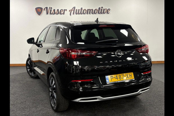 Opel Grandland 1.2 Turbo Business Elegance*Nw Model*NAP*Camera*Cruise-Control*PDC*Carplay**