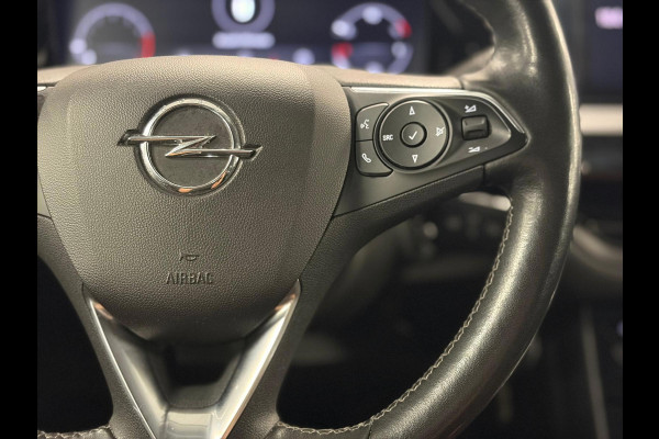 Opel Grandland 1.2 Turbo Business Elegance*Nw Model*NAP*Camera*Cruise-Control*PDC*Carplay**