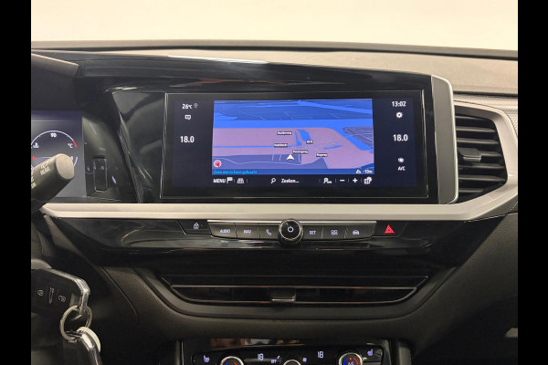 Opel Grandland 1.2 Turbo Business Elegance*Nw Model*NAP*Camera*Cruise-Control*PDC*Carplay**