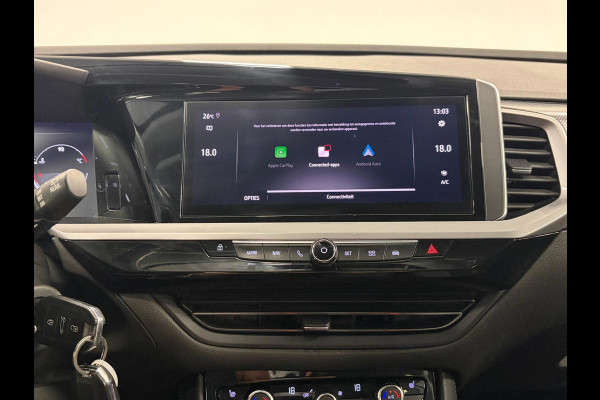 Opel Grandland 1.2 Turbo Business Elegance*Nw Model*NAP*Camera*Cruise-Control*PDC*Carplay**